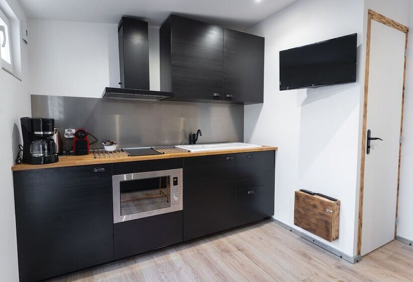 La Dimiere   Le Postel   Appartements De Standing En Hyper Centre   Louviers