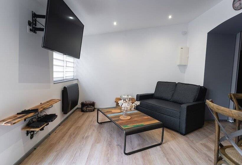 La Dimiere   Le Postel   Appartements De Standing En Hyper Centre   Louviers