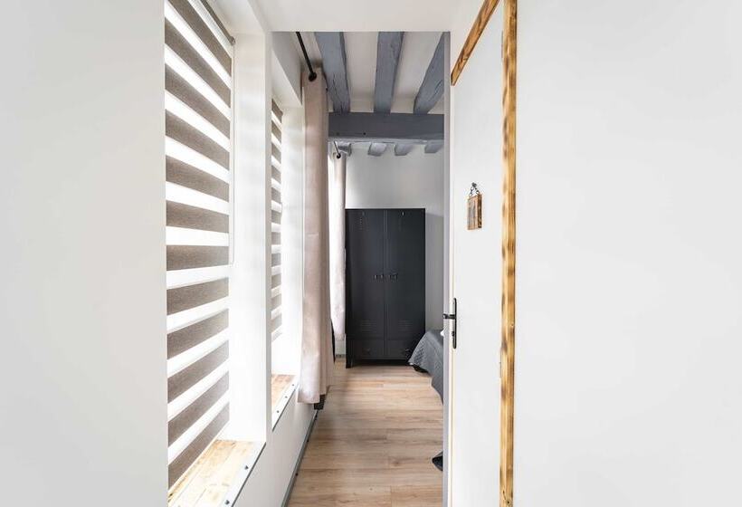 La Dimiere   Le Postel   Appartements De Standing En Hyper Centre   Louviers