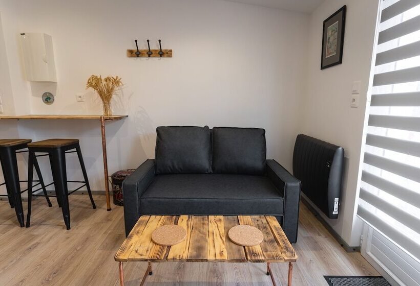 La Dimiere   Le Postel   Appartements De Standing En Hyper Centre   Louviers