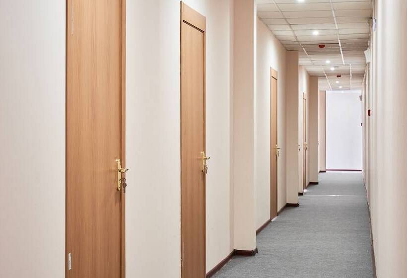 La Mari Hotel Sheremetyevo