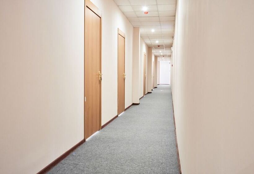 La Mari Hotel Sheremetyevo