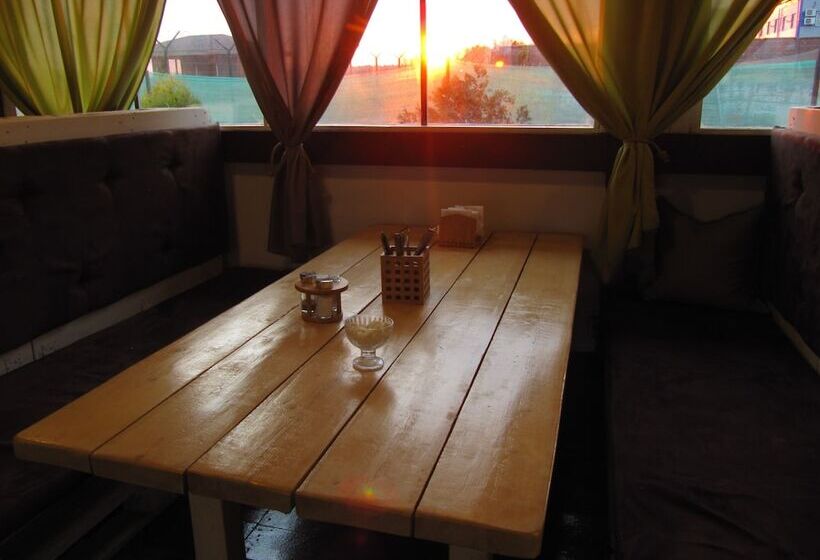 La Mari Hotel Sheremetyevo