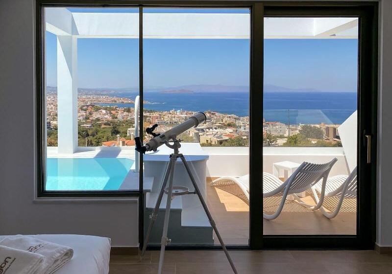 Lagon Life Spirit Boutique Hotel   Adults Only