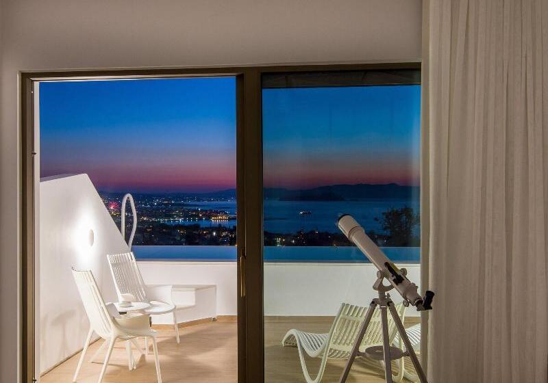 Lagon Life Spirit Boutique Hotel   Adults Only