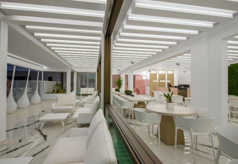 Lagon Life Spirit Boutique Hotel   Adults Only