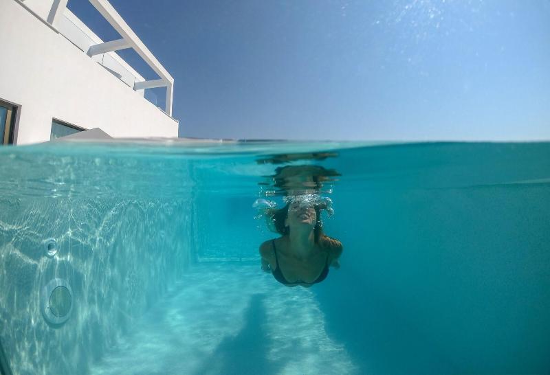 Lagon Life Spirit Boutique Hotel   Adults Only