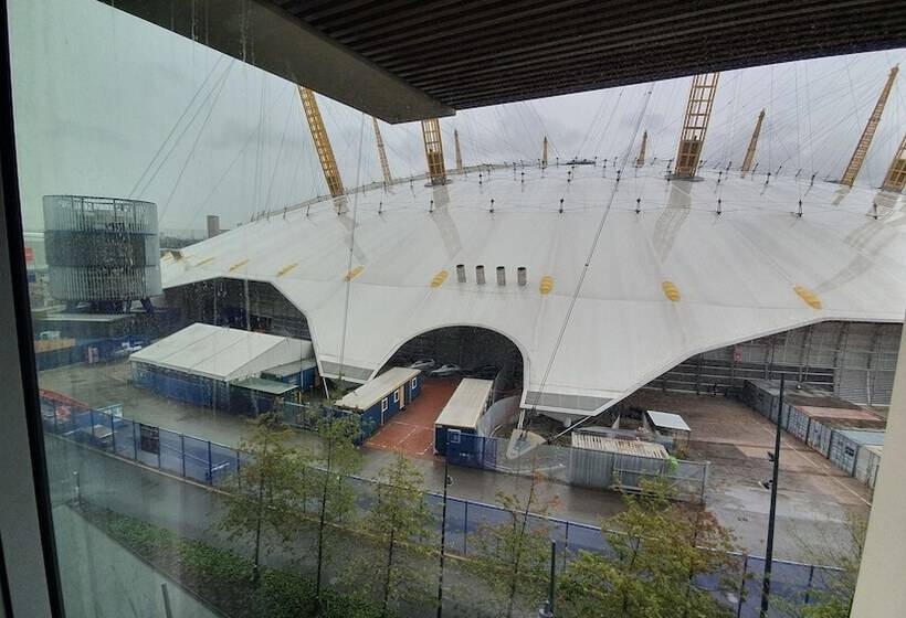 London Greenwich Luxury Apartment O2