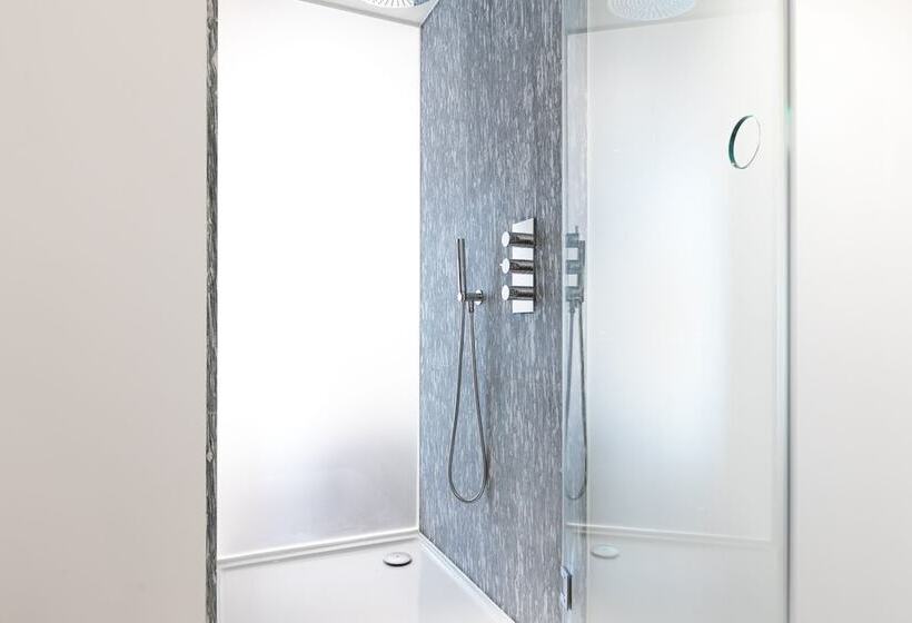 London Greenwich Luxury Apartment O2