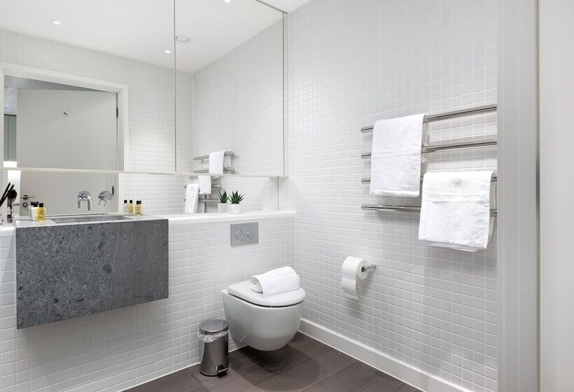 London Greenwich Luxury Apartment O2