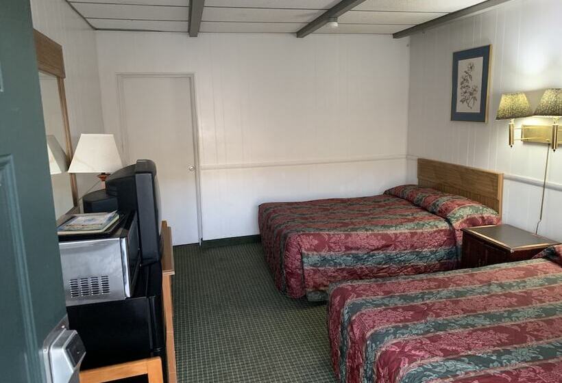 מוטל Travelers Inn