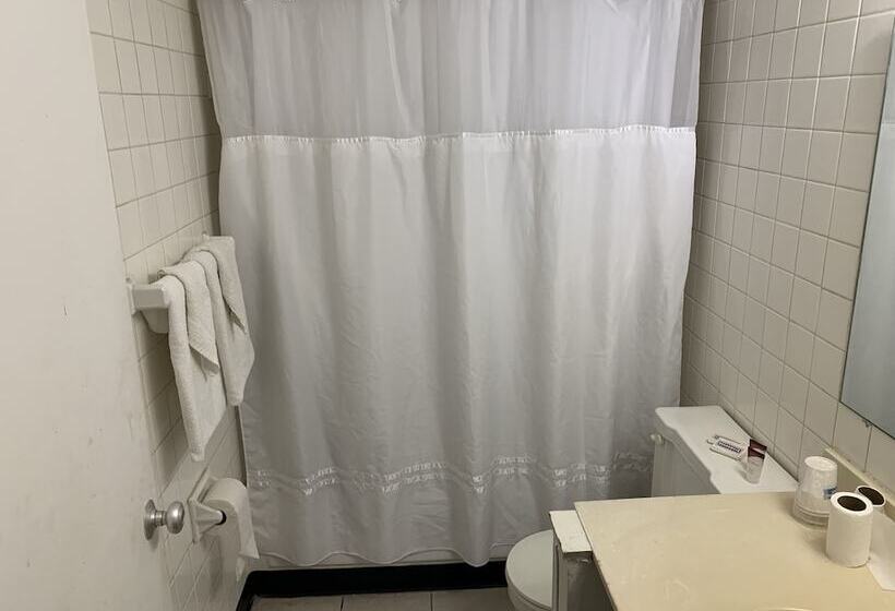 מוטל Travelers Inn