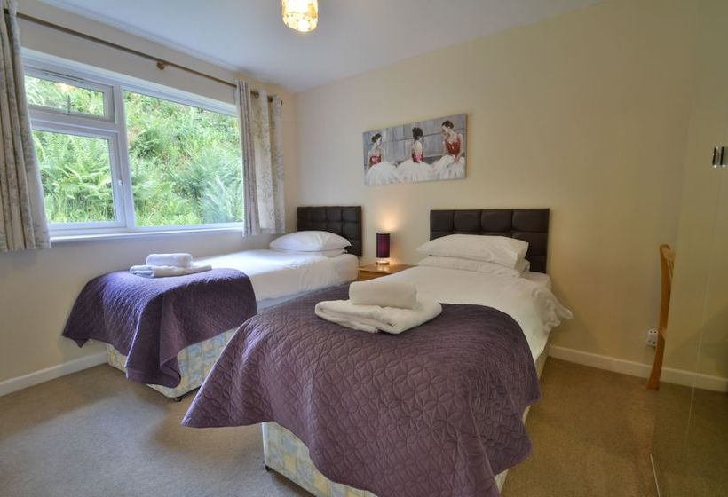 Paddocks Holiday Cottages Mimosa