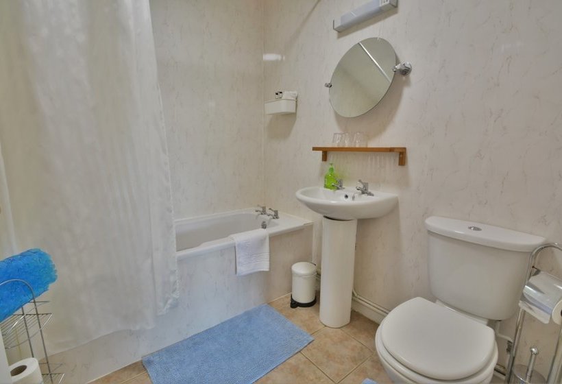 Paddocks Holiday Cottages Mimosa