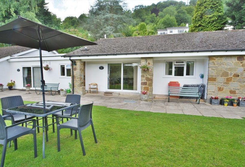 Paddocks Holiday Cottages Mimosa