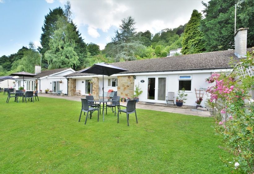 Paddocks Holiday Cottages Mimosa