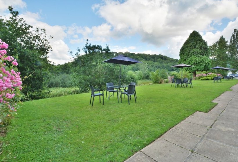 Paddocks Holiday Cottages Mimosa