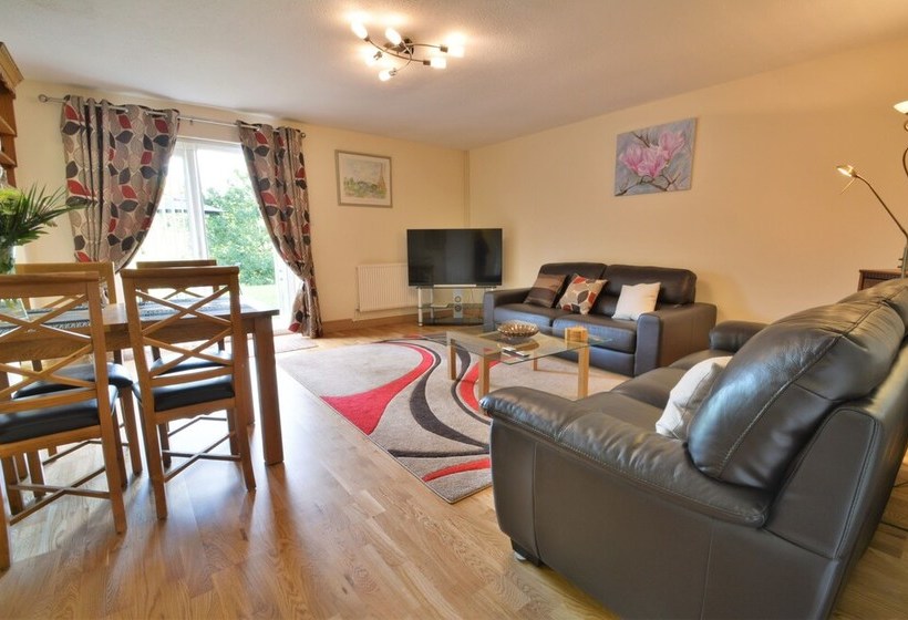 Paddocks Holiday Cottages Mimosa