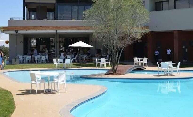 פנסיון Creek Lane Guest House