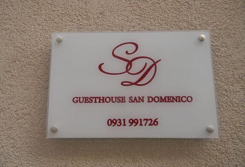 ペンション Guest House San Domenico