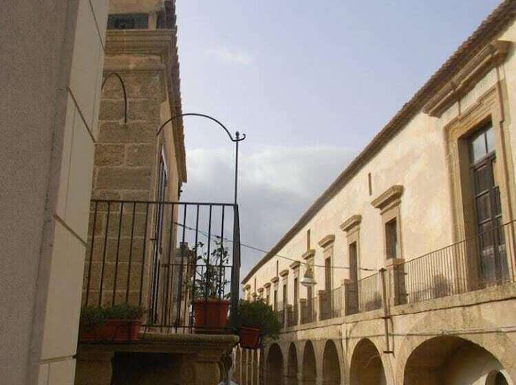 ペンション Guest House San Domenico