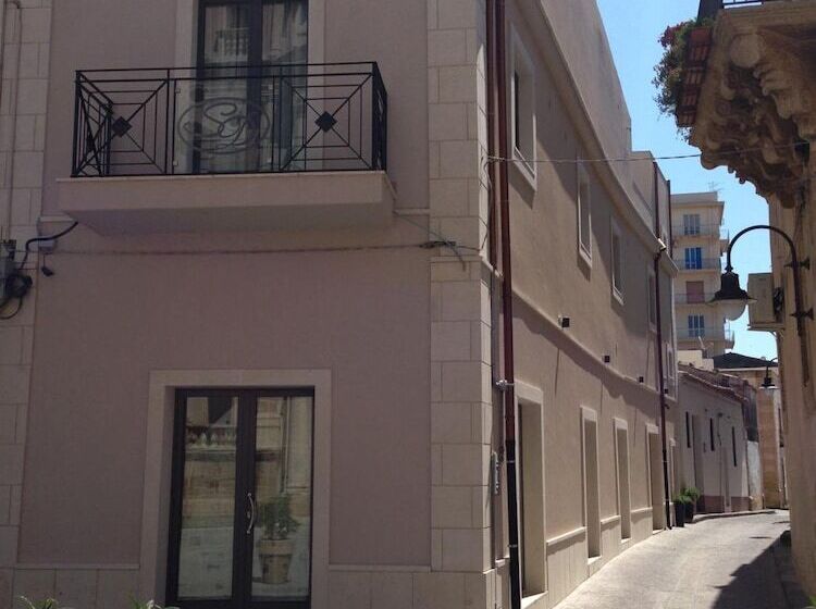 ペンション Guest House San Domenico