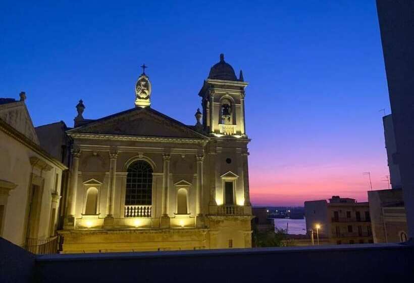 ペンション Guest House San Domenico