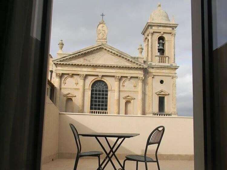 ペンション Guest House San Domenico