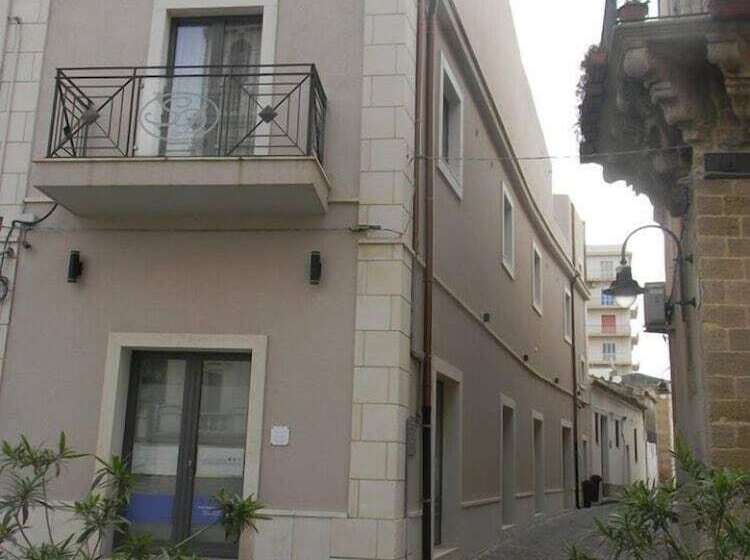 ペンション Guest House San Domenico