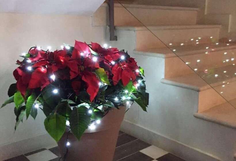 ペンション Guest House San Domenico