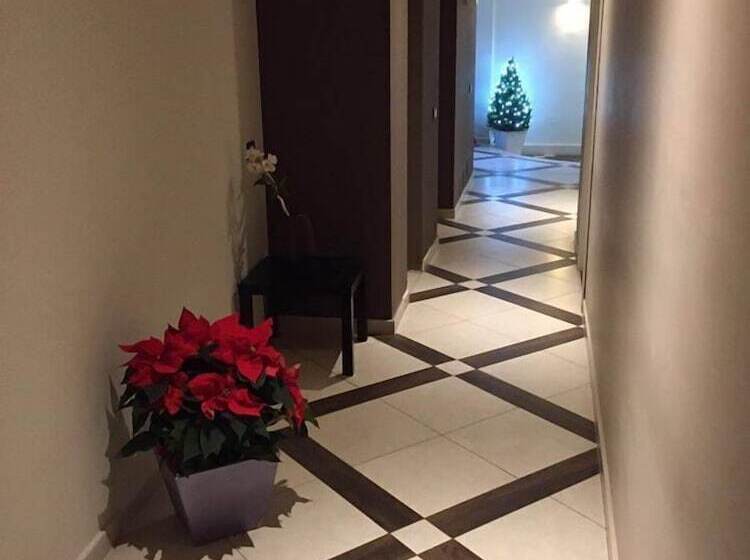 ペンション Guest House San Domenico