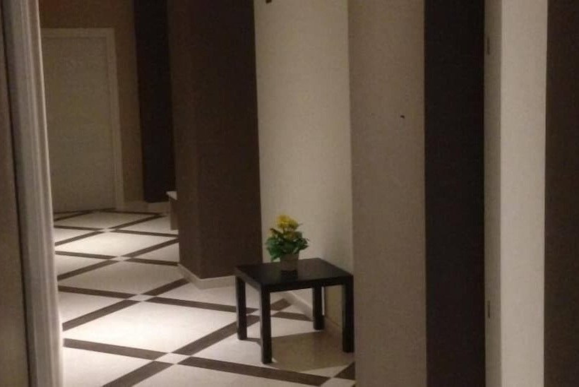 ペンション Guest House San Domenico