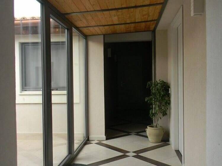 ペンション Guest House San Domenico