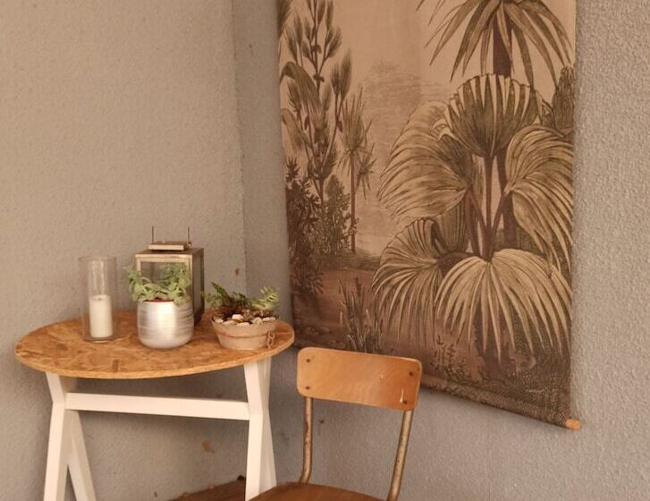 پانسیون Ker Amice