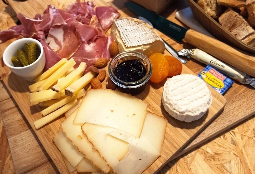 پانسیون Ker Amice