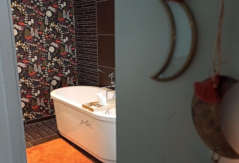 پانسیون Ker Amice