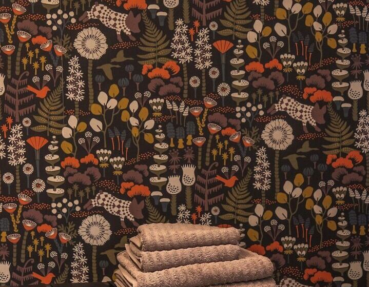 پانسیون Ker Amice