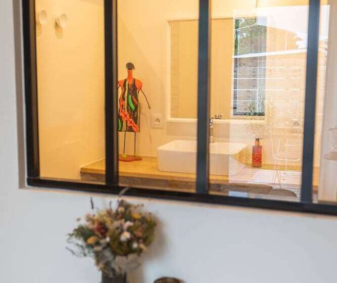 پانسیون Ker Amice