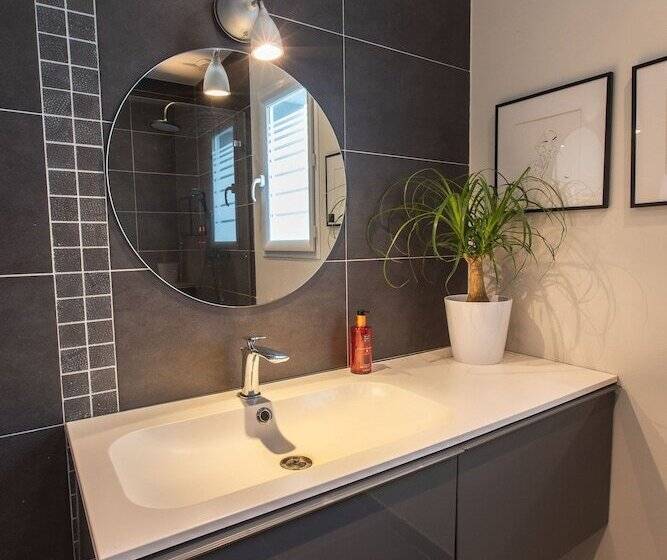 پانسیون Ker Amice