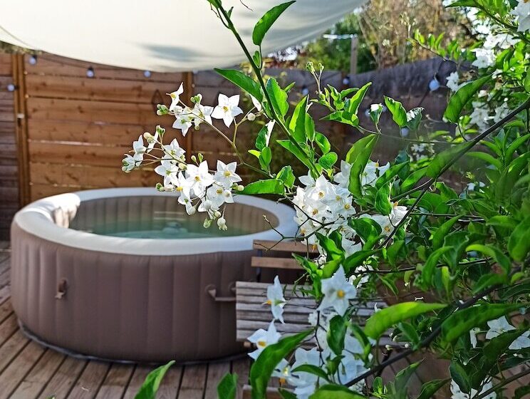 پانسیون Ker Amice