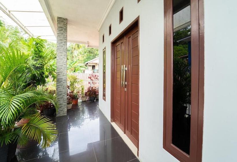 膳宿费 Koolkost Syariah Near Lapangan Merdeka Balikpapan