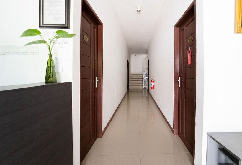 膳宿费 Koolkost Syariah Near Lapangan Merdeka Balikpapan