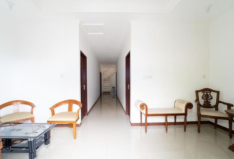 膳宿费 Koolkost Syariah Near Lapangan Merdeka Balikpapan