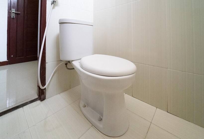 膳宿费 Koolkost Syariah Near Lapangan Merdeka Balikpapan