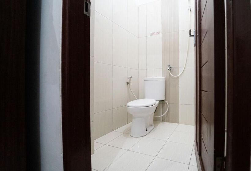 膳宿费 Koolkost Syariah Near Lapangan Merdeka Balikpapan