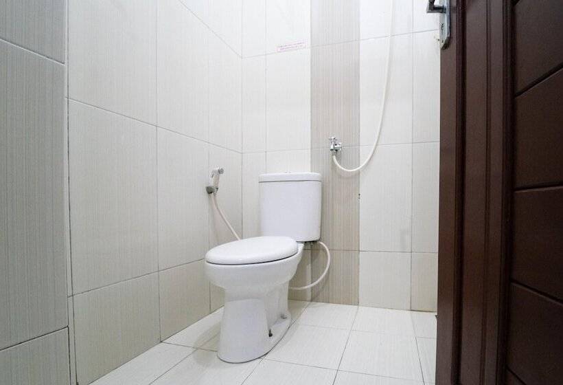 膳宿费 Koolkost Syariah Near Lapangan Merdeka Balikpapan