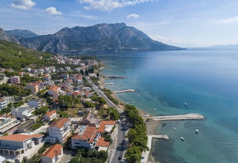 פנסיון Pansion Dalmacija