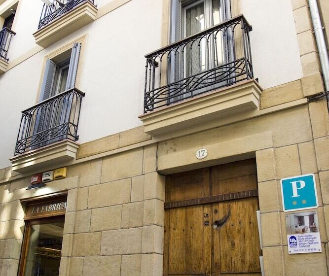 پانسیون Ur Alde