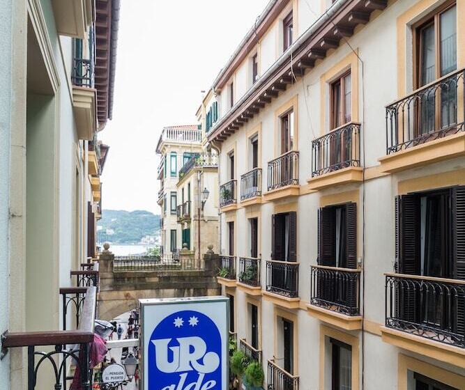 Пансион Ur Alde