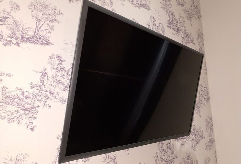 Пансион Ur Alde